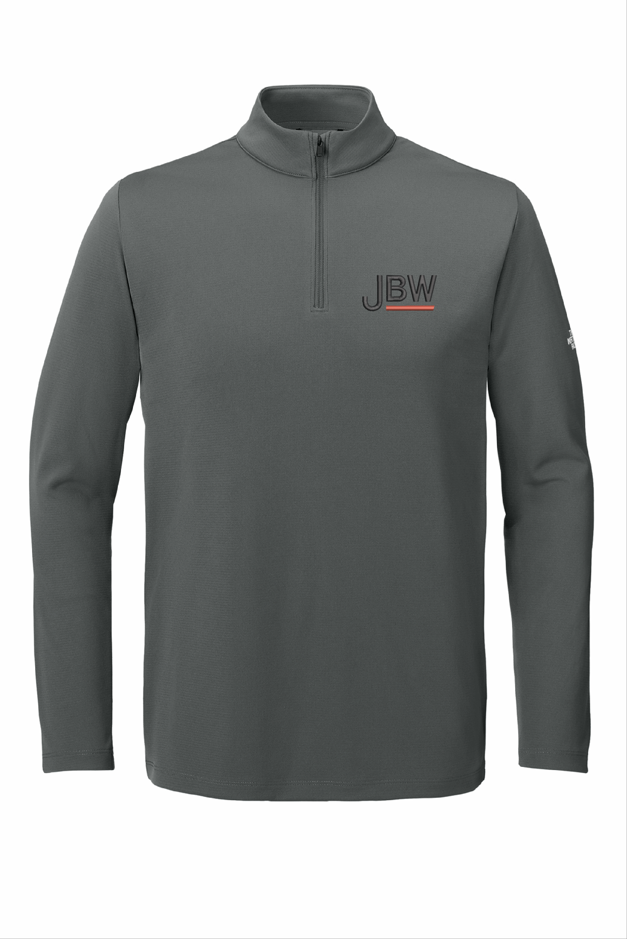M) NF0A8ENR  The North Face® Ambition 1/4-Zip - JBW