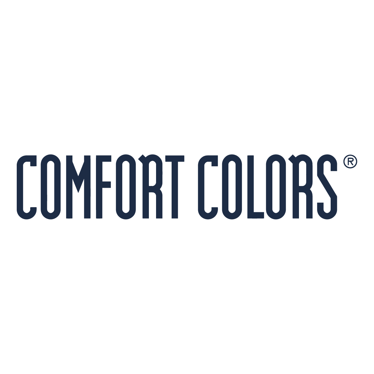 Comfort Colors Logo