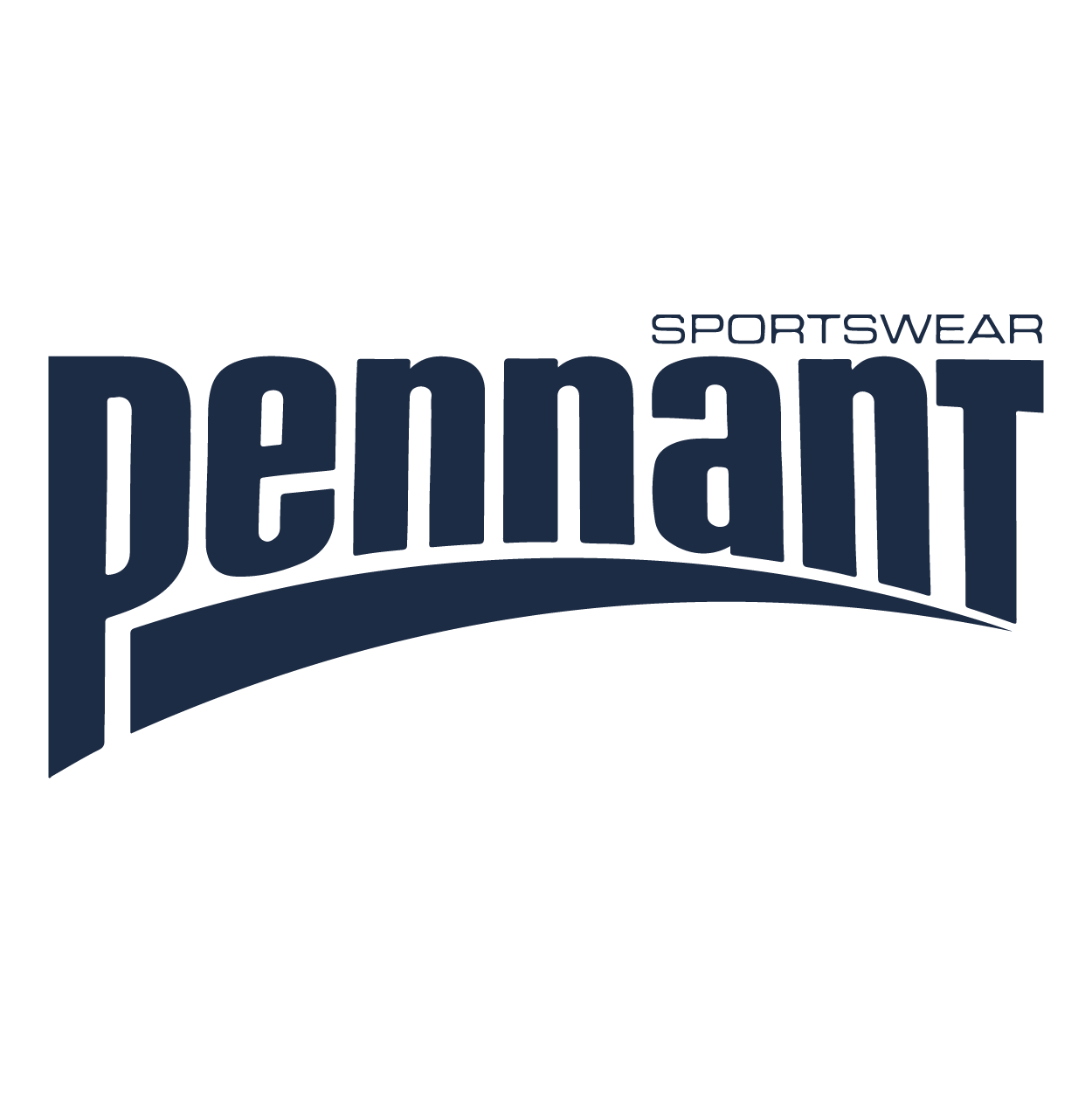 Pennant Sportswear Logo
