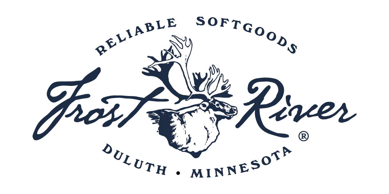 Frost River Logo