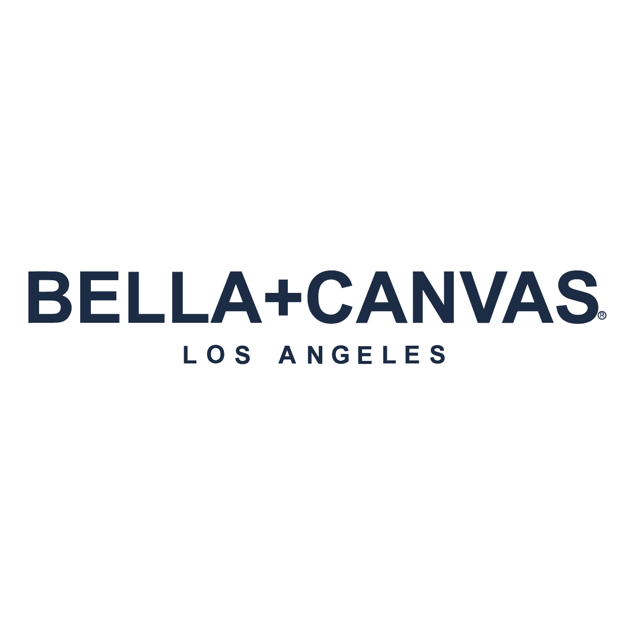 Bella Canvas Logo