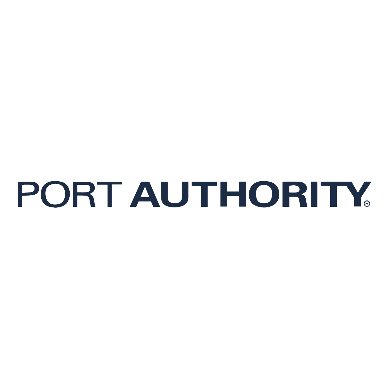 Port Authority Logo