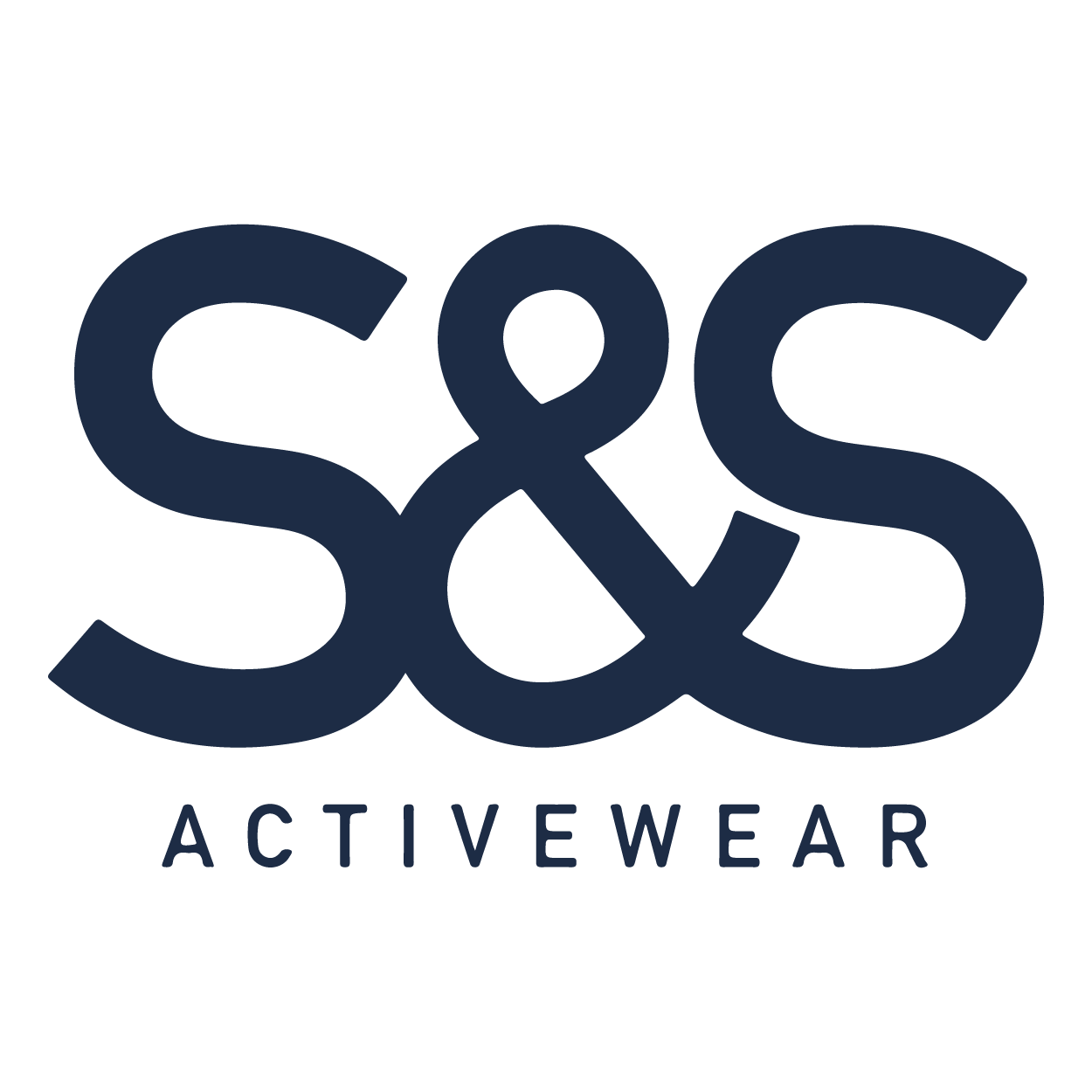 S&S Activewear Logo