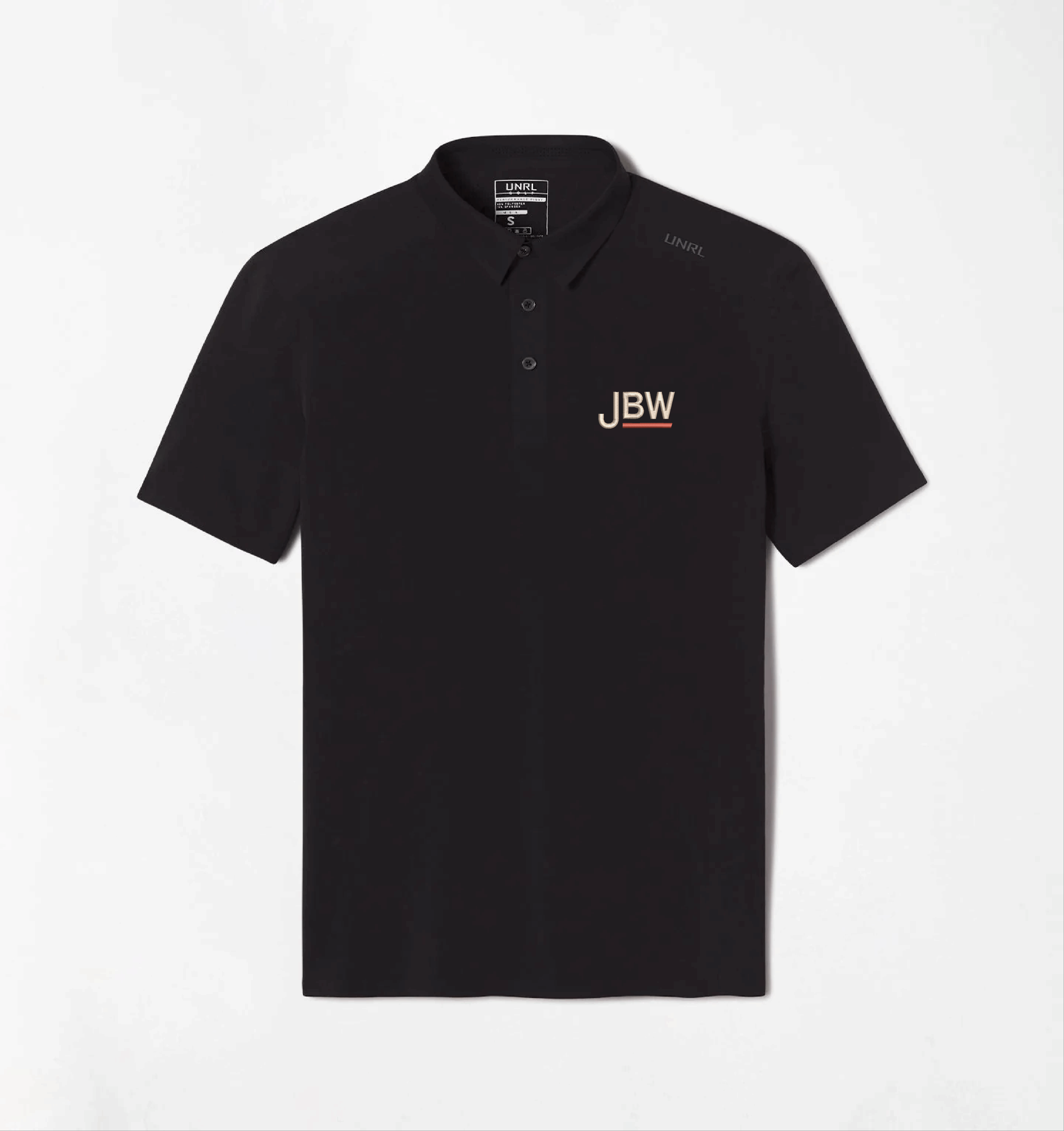 ZZ2) UNRL Legend Polo - JBW