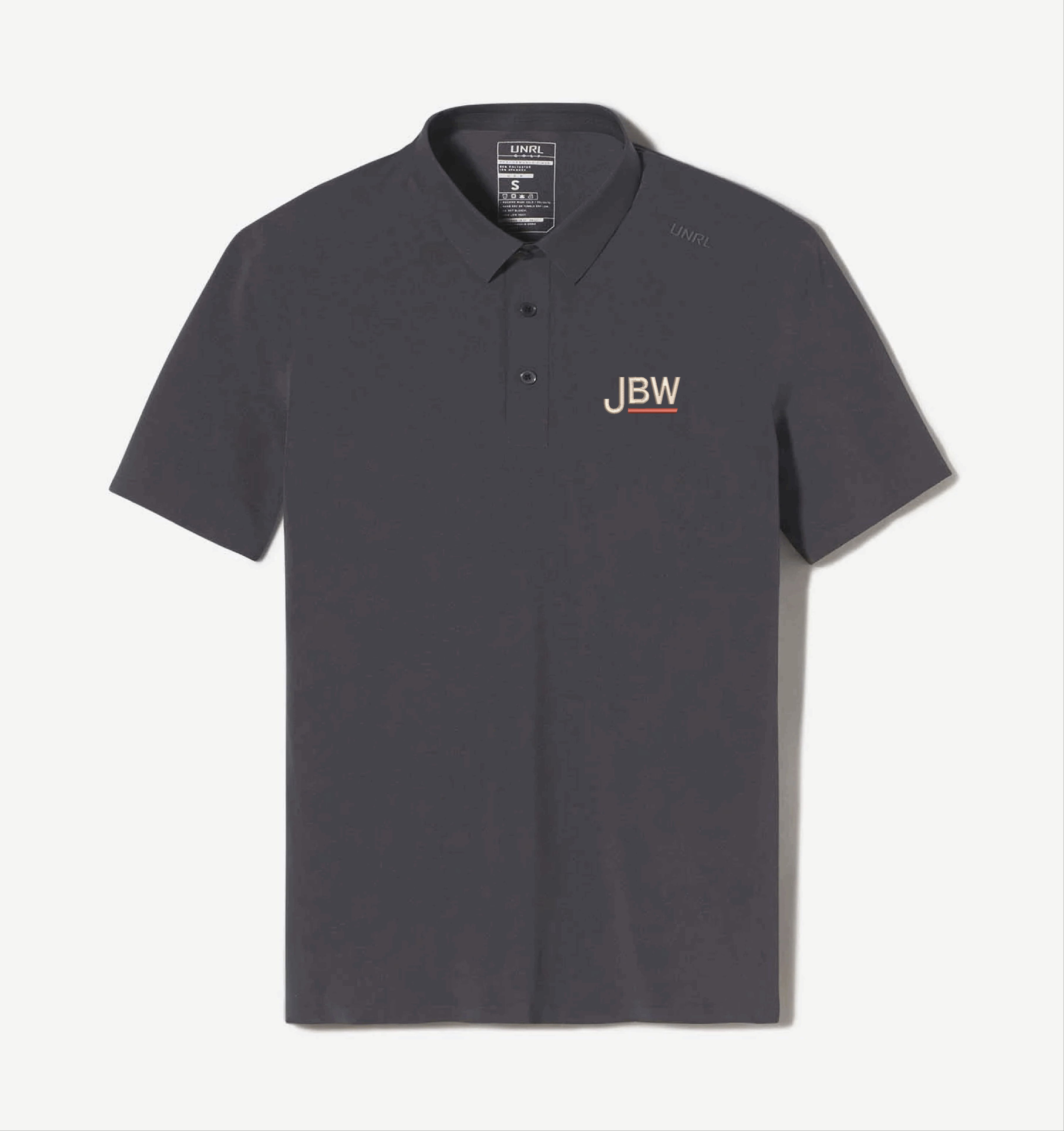 ZZ2) UNRL Legend Polo - JBW