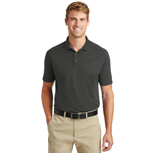 A3) TLCS418 CornerStone Tall Select Lightweight Snag-Proof Polo - BLADECORE