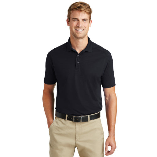 A3) TLCS418 CornerStone Tall Select Lightweight Snag-Proof Polo - SHEARCORE
