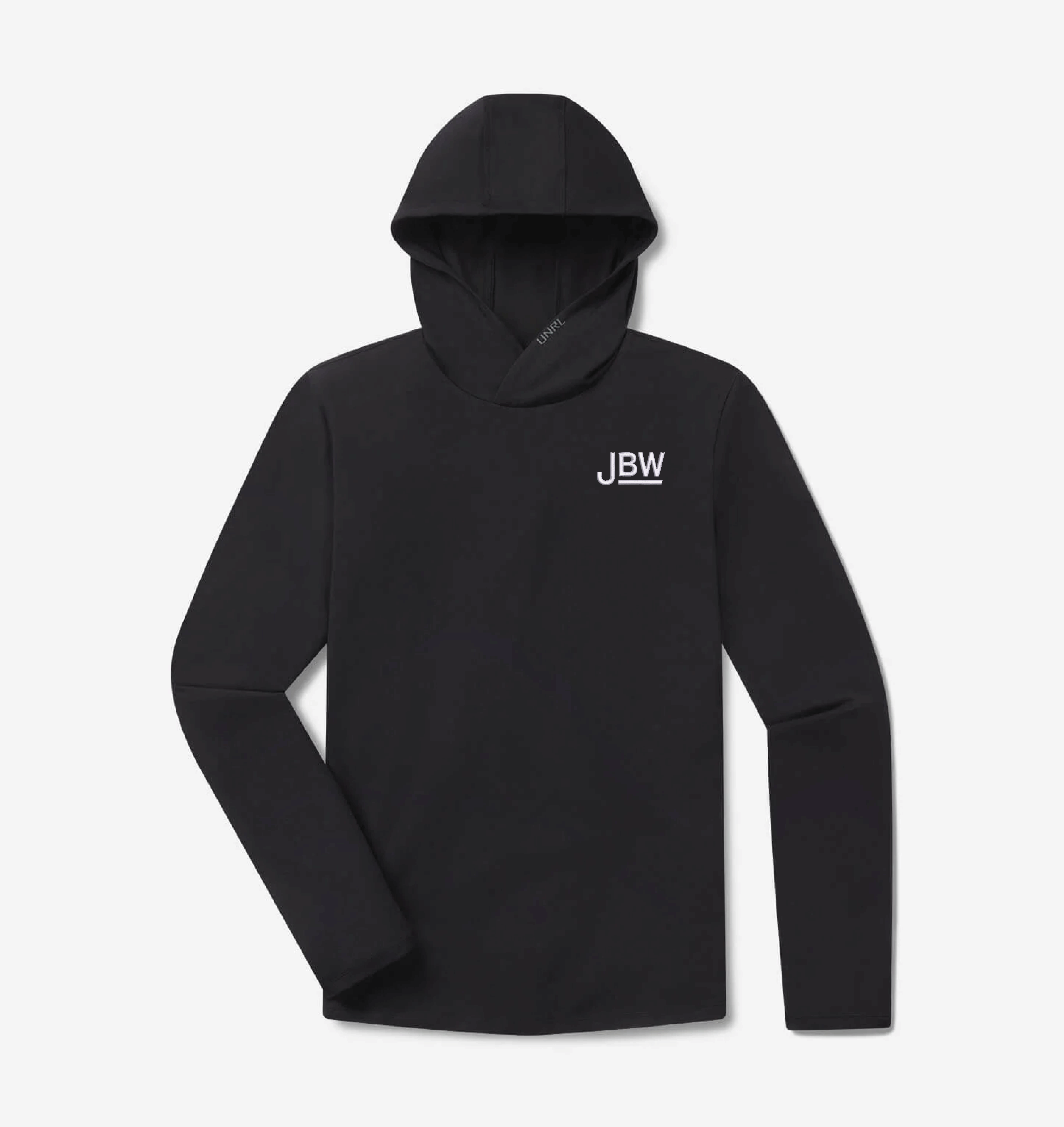 ZZ5) UNRL Ultra Hooded Long Sleeve - JBW