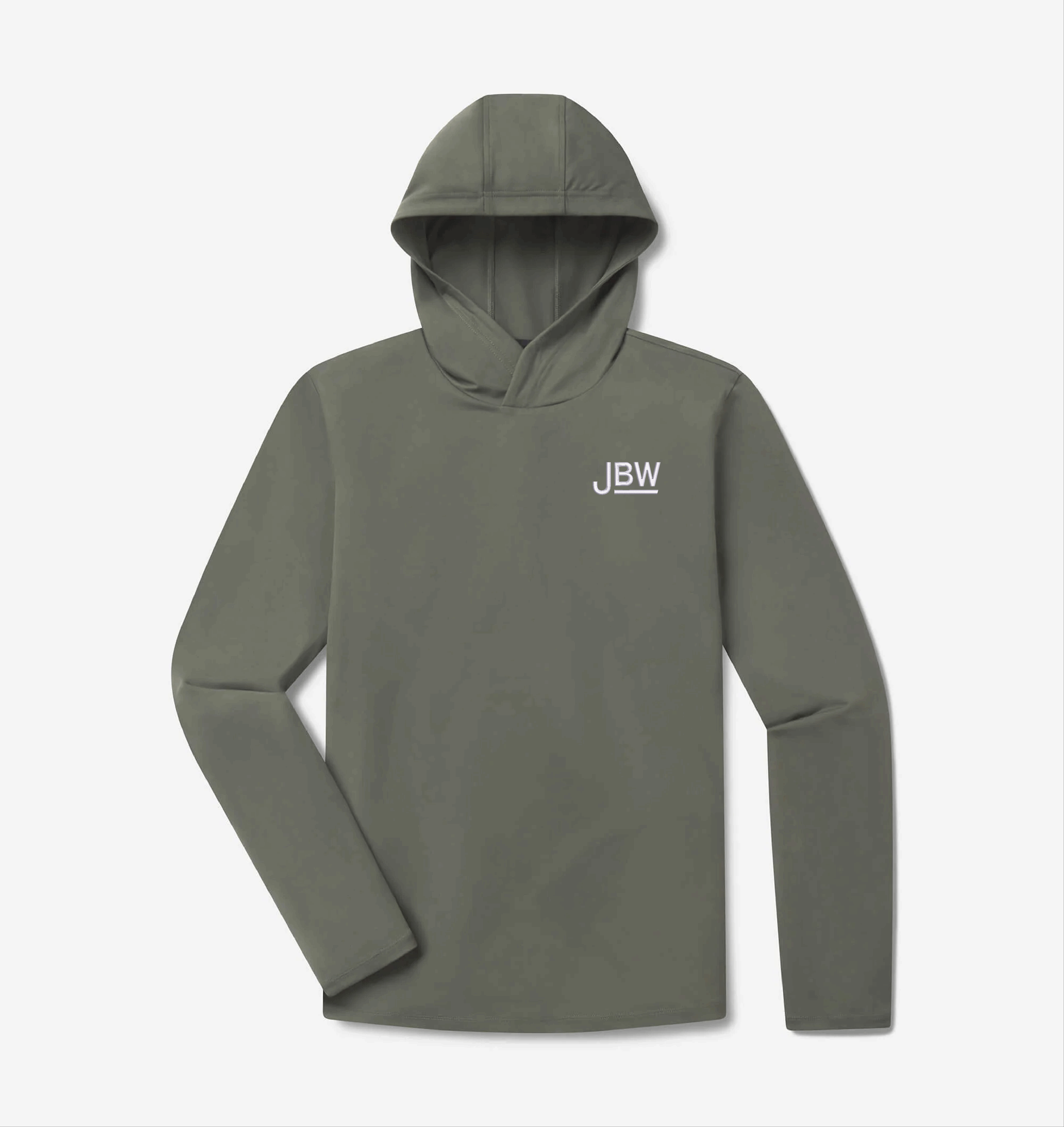 ZZ5) UNRL Ultra Hooded Long Sleeve - JBW