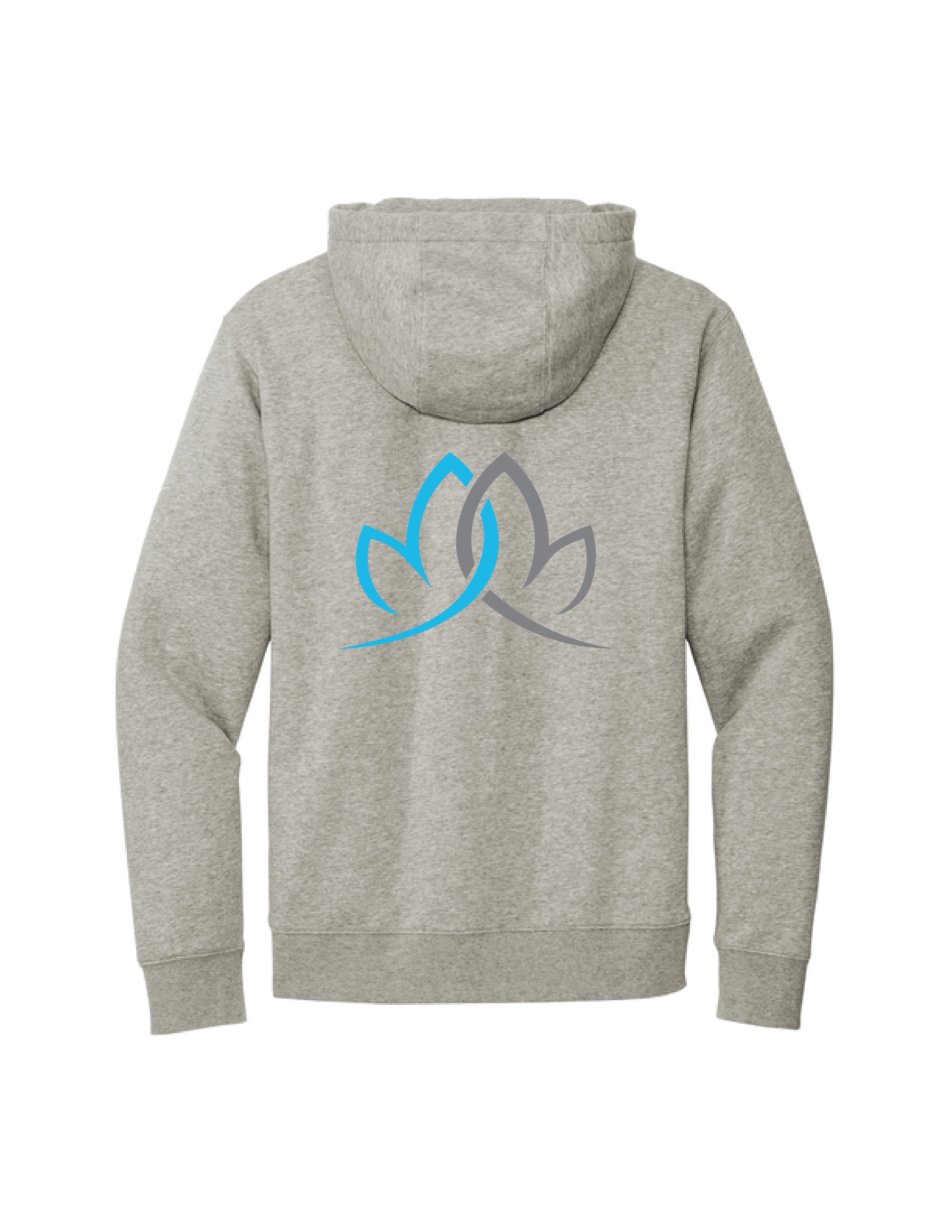 21) STYLE # NKDR1499 NIKE  HOODED SWEATSHIRTS - VITACARE