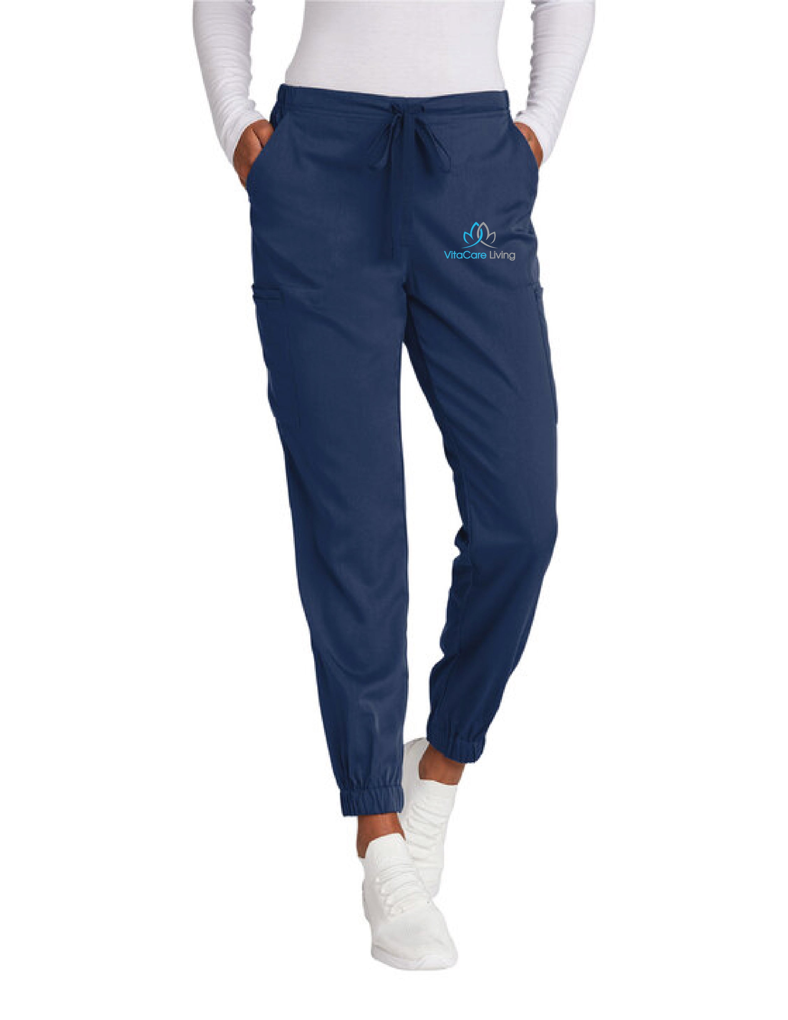 31 ) WW4258 WONDER WINKS PREMIERE FLEX JOGGER PANT - VITACARE