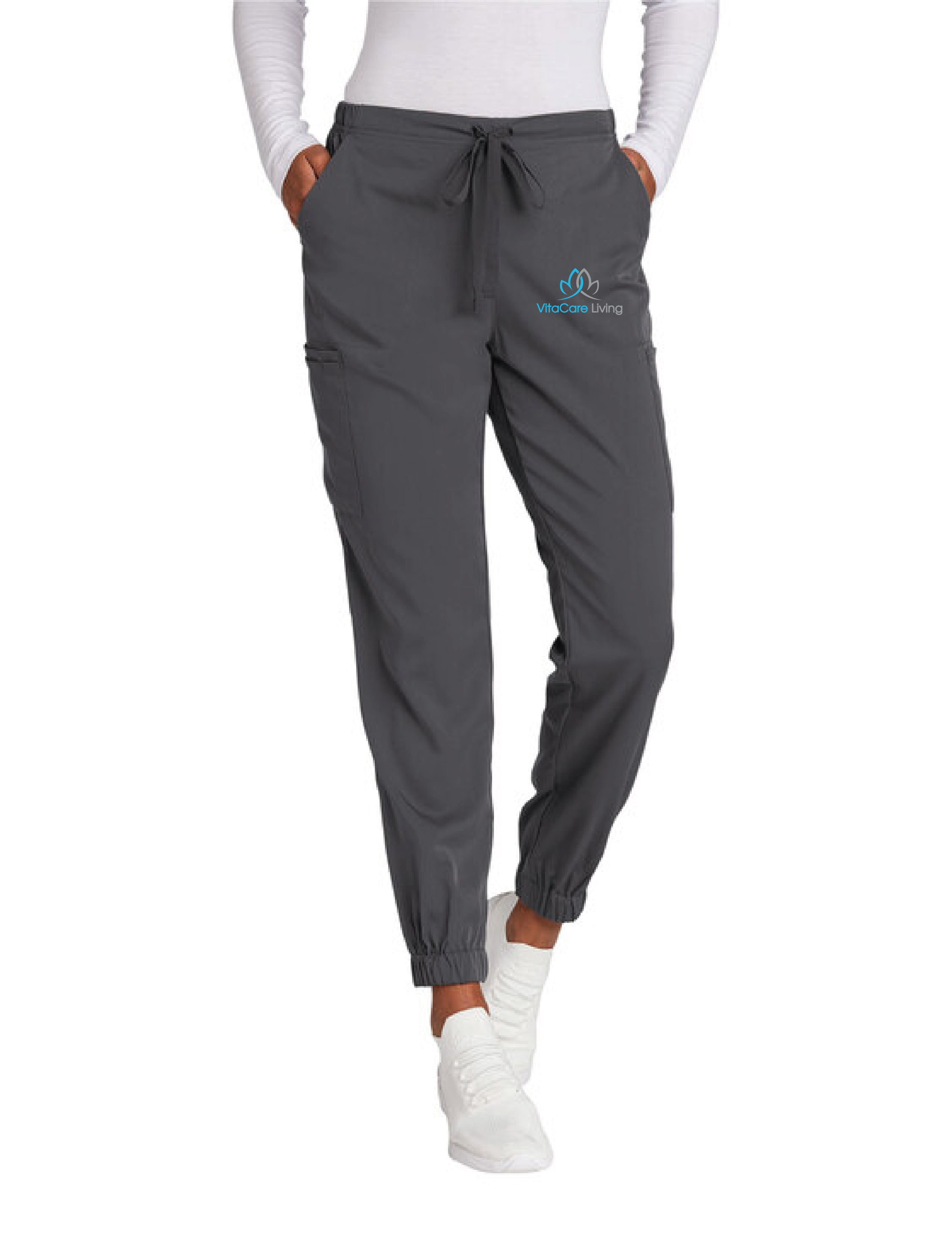 31 ) WW4258 WONDER WINKS PREMIERE FLEX JOGGER PANT - VITACARE
