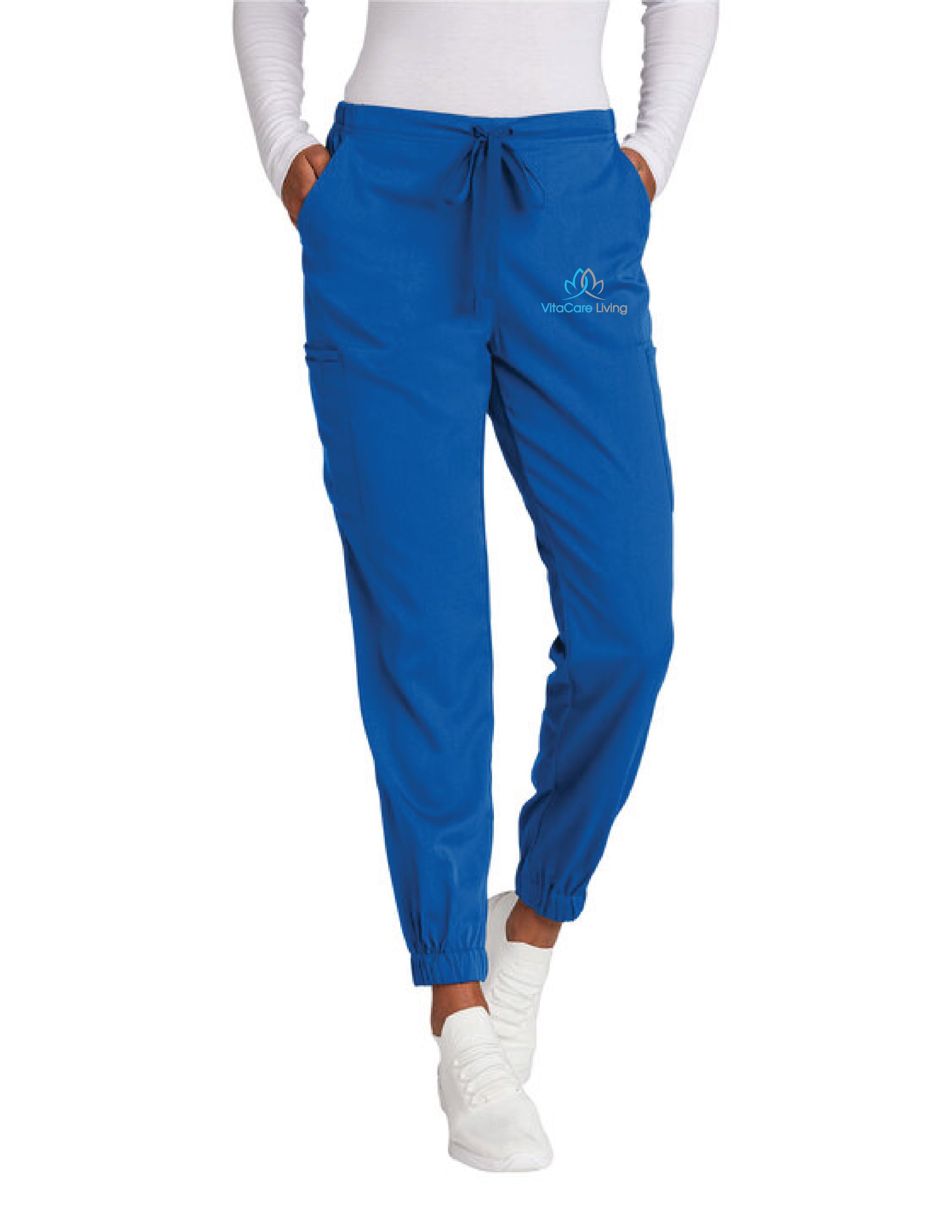 31 ) WW4258 WONDER WINKS PREMIERE FLEX JOGGER PANT - VITACARE