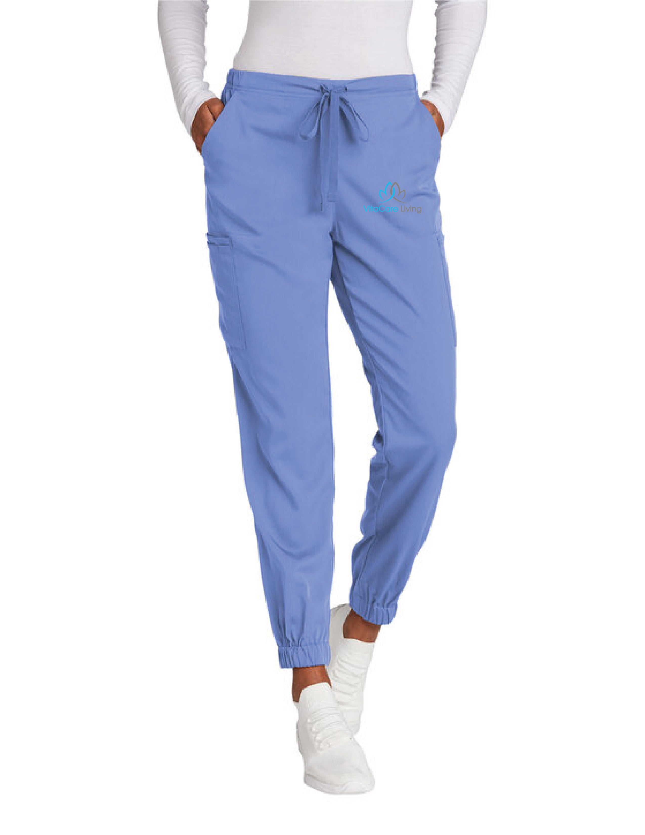 31 ) WW4258 WONDER WINKS PREMIERE FLEX JOGGER PANT - VITACARE