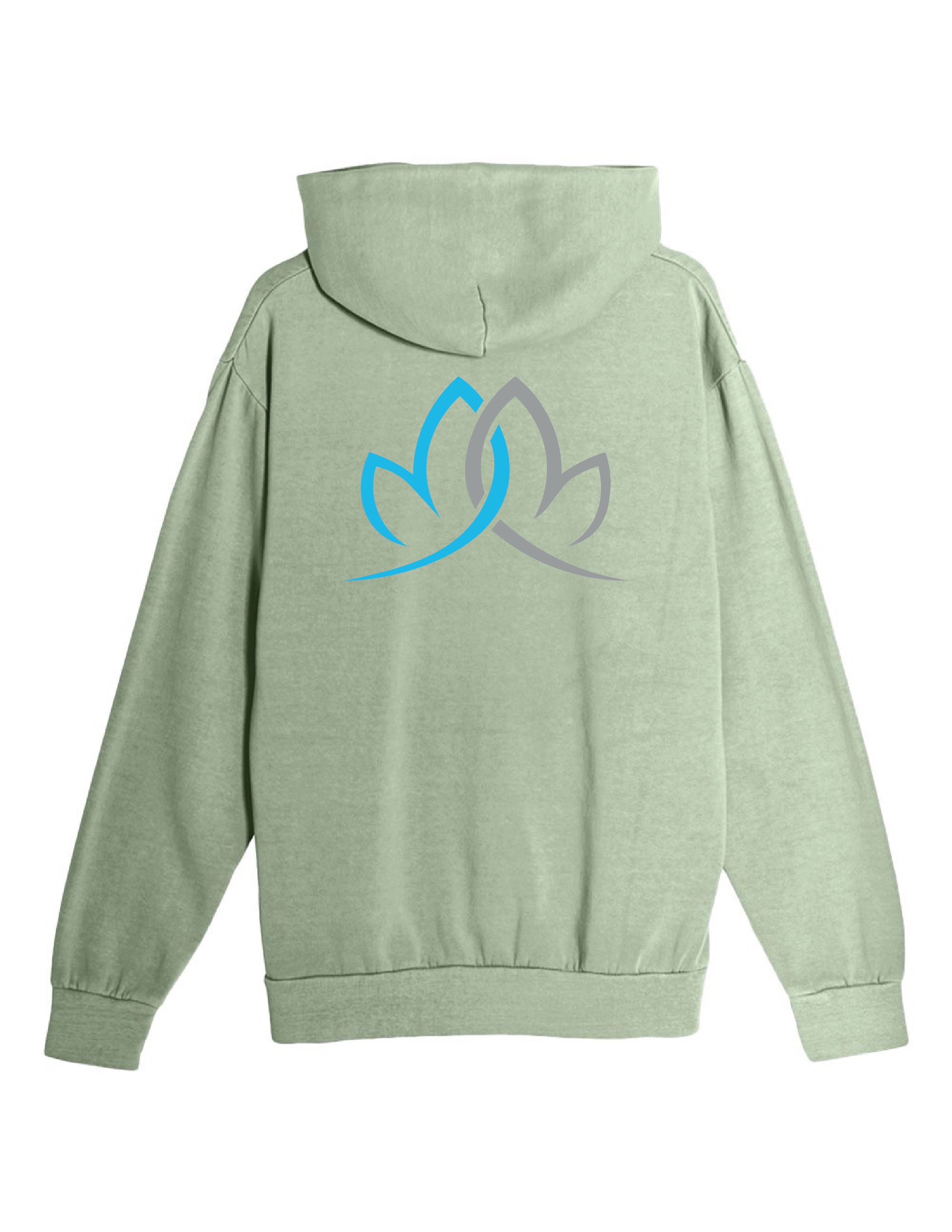 33 ) #LS16001 LANE SEVEN PULLOVER HOODIE - VITACARE