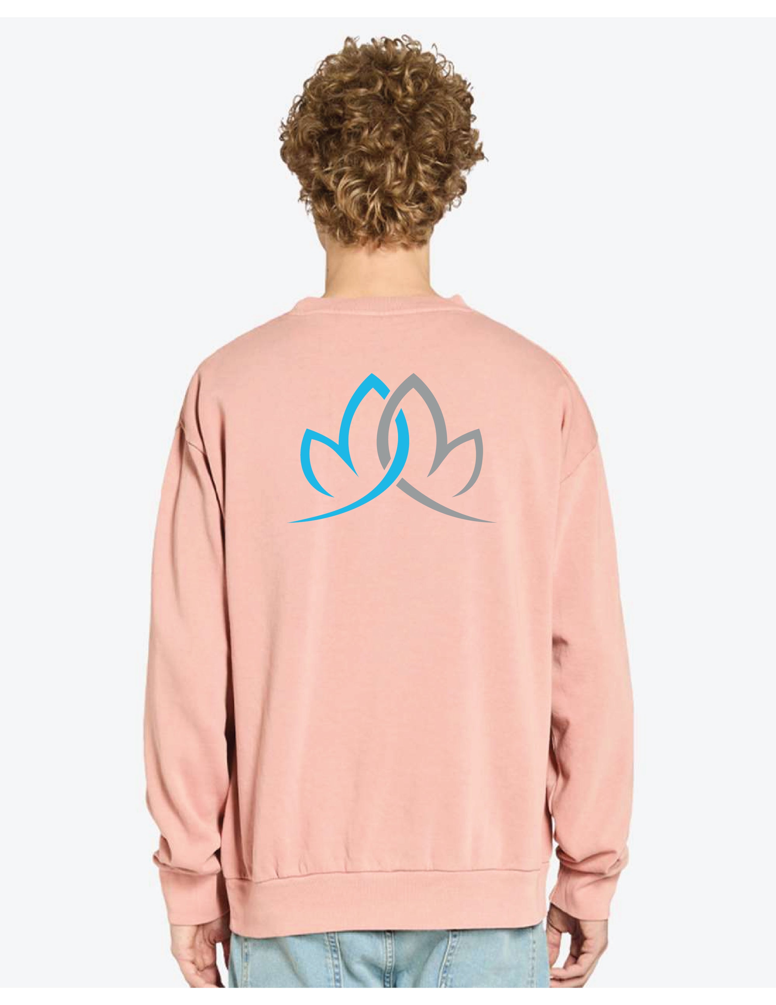34 ) #LS16004 LANE SEVEN CREW NECK SWEATSHIRT - VITACARE