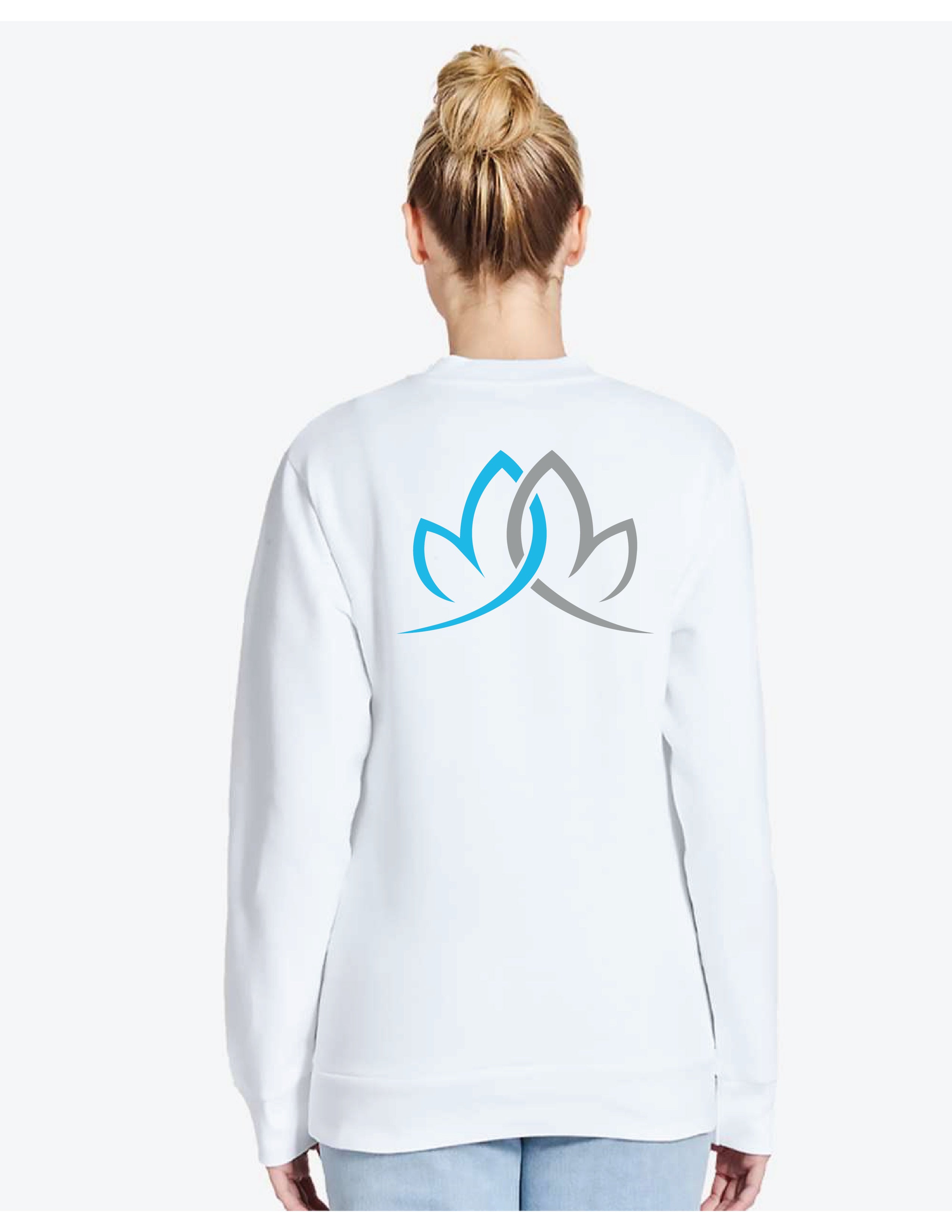 34 ) #LS16004 LANE SEVEN CREW NECK SWEATSHIRT - VITACARE