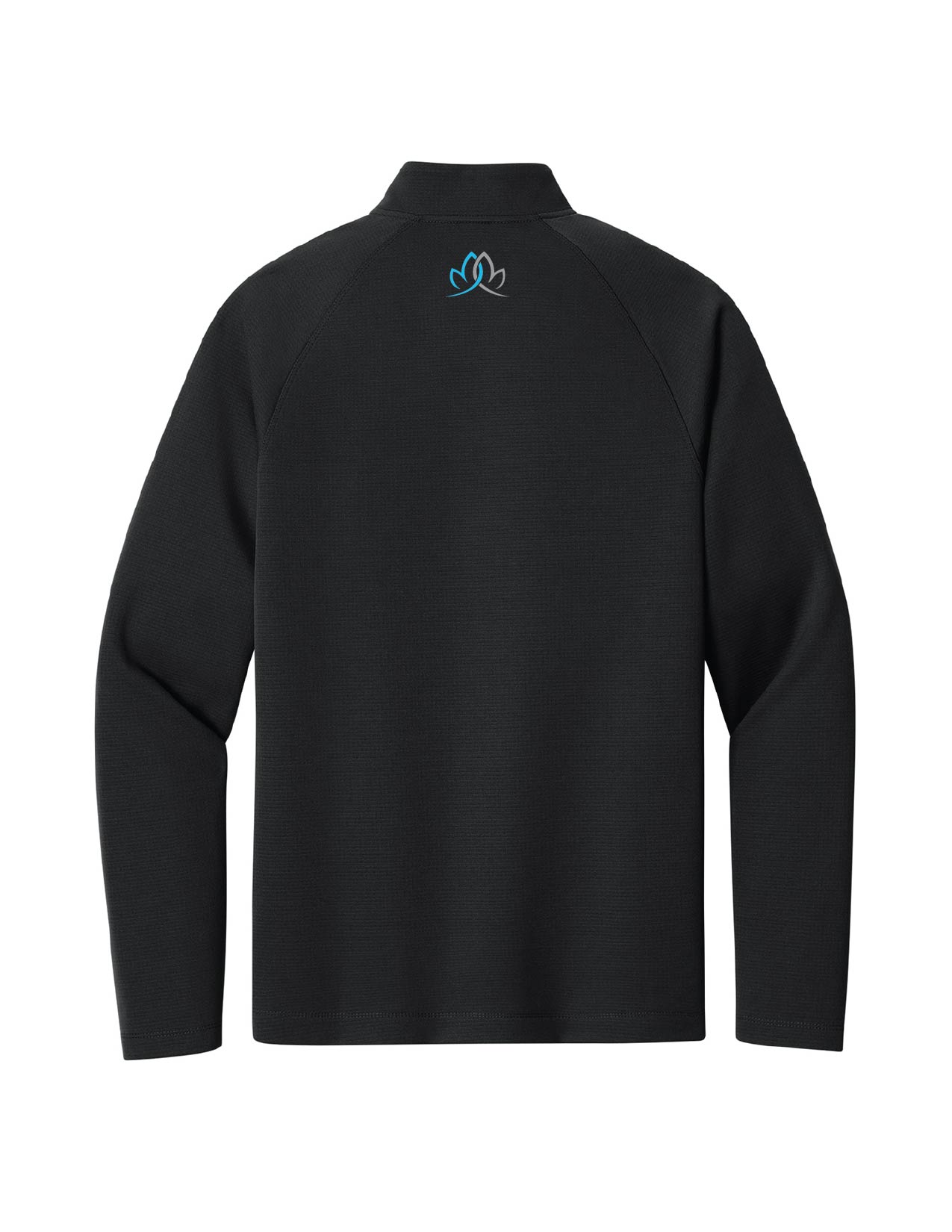 8 ) STYLE # NEA515 NEW ERA STAND OUT 1/4 ZIPS  - VITA CARE