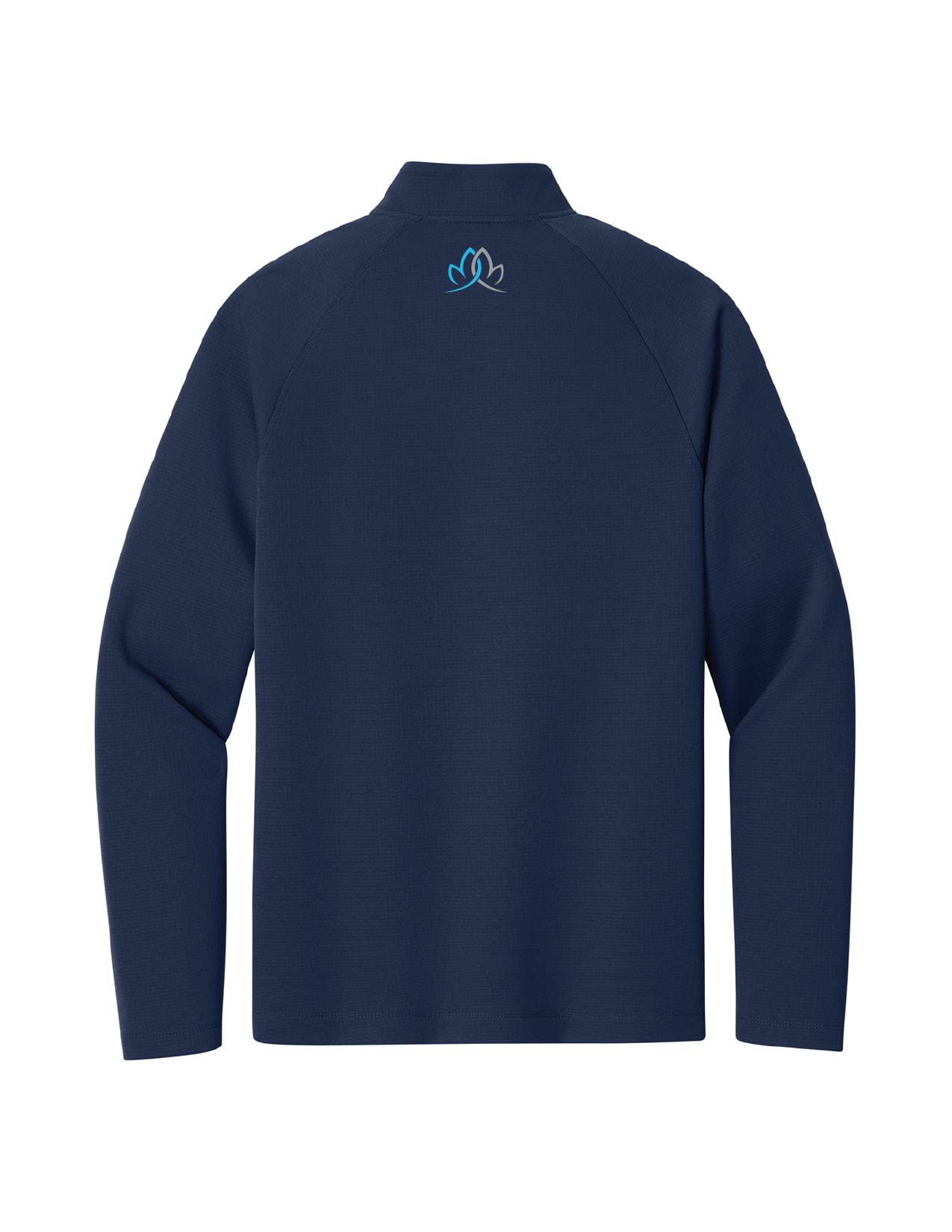 8 ) STYLE # NEA515 NEW ERA STAND OUT 1/4 ZIPS  - VITA CARE