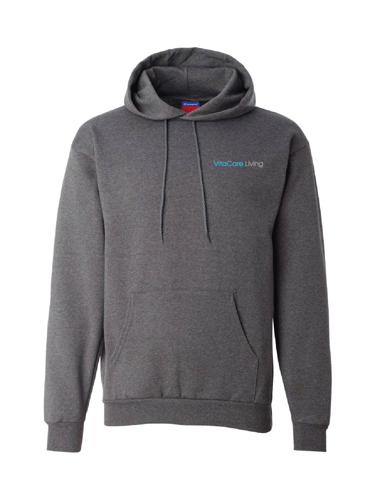 22 ) STYLE # S700 CHAMPION HOODED SWEATSHIRTS - VITACARE LIVING