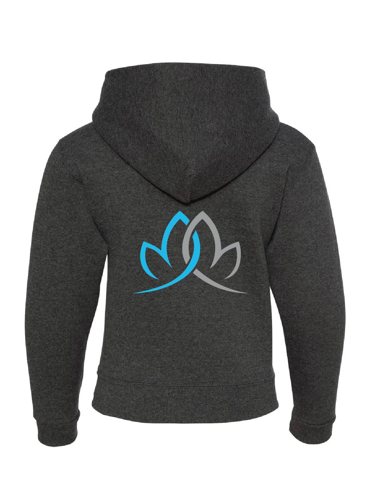 23) STYLE # 996YR JERZEE YOUTH HOODED SWEATSHIRTS - VITACARE