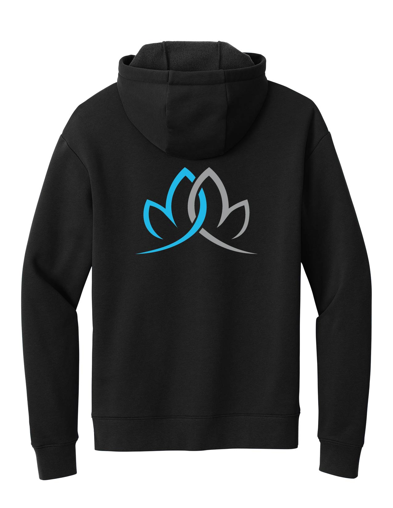 25 ) STYLE # NEA525 NEW ERA HERITAGE FLEECE  HOODED - VITACARE