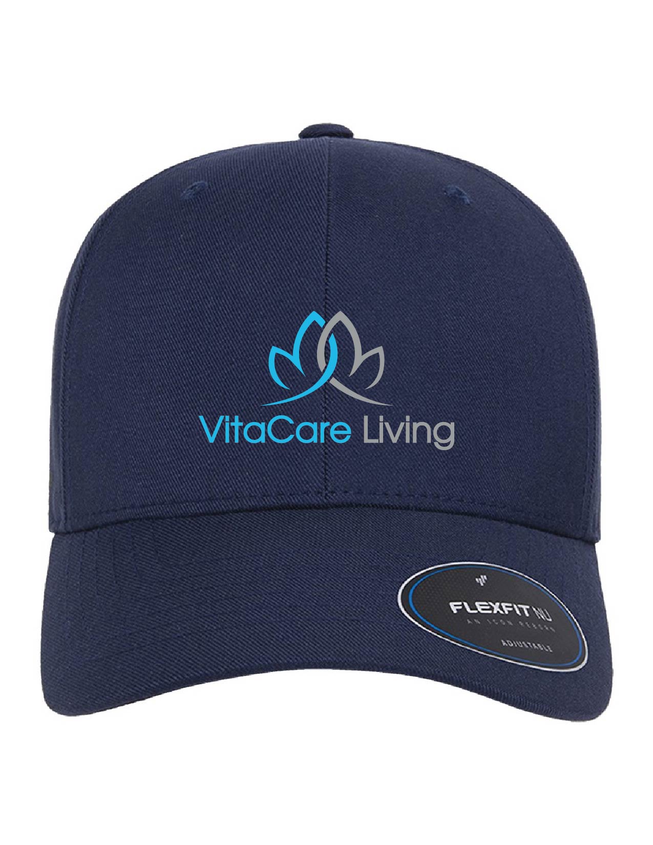 19) STYLE # 6110NU ADJUSTABLE CAP - VITACARE