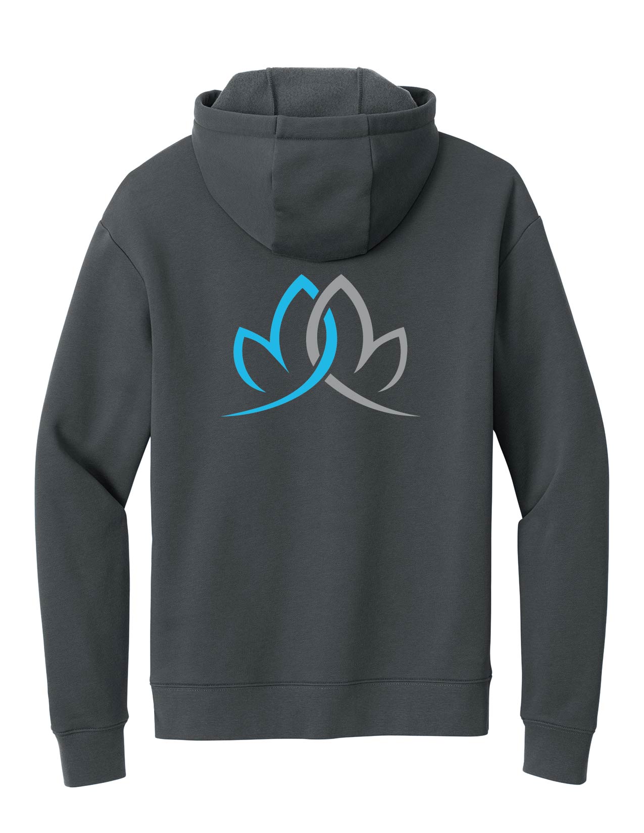 25 ) STYLE # NEA525 NEW ERA HERITAGE FLEECE  HOODED - VITACARE