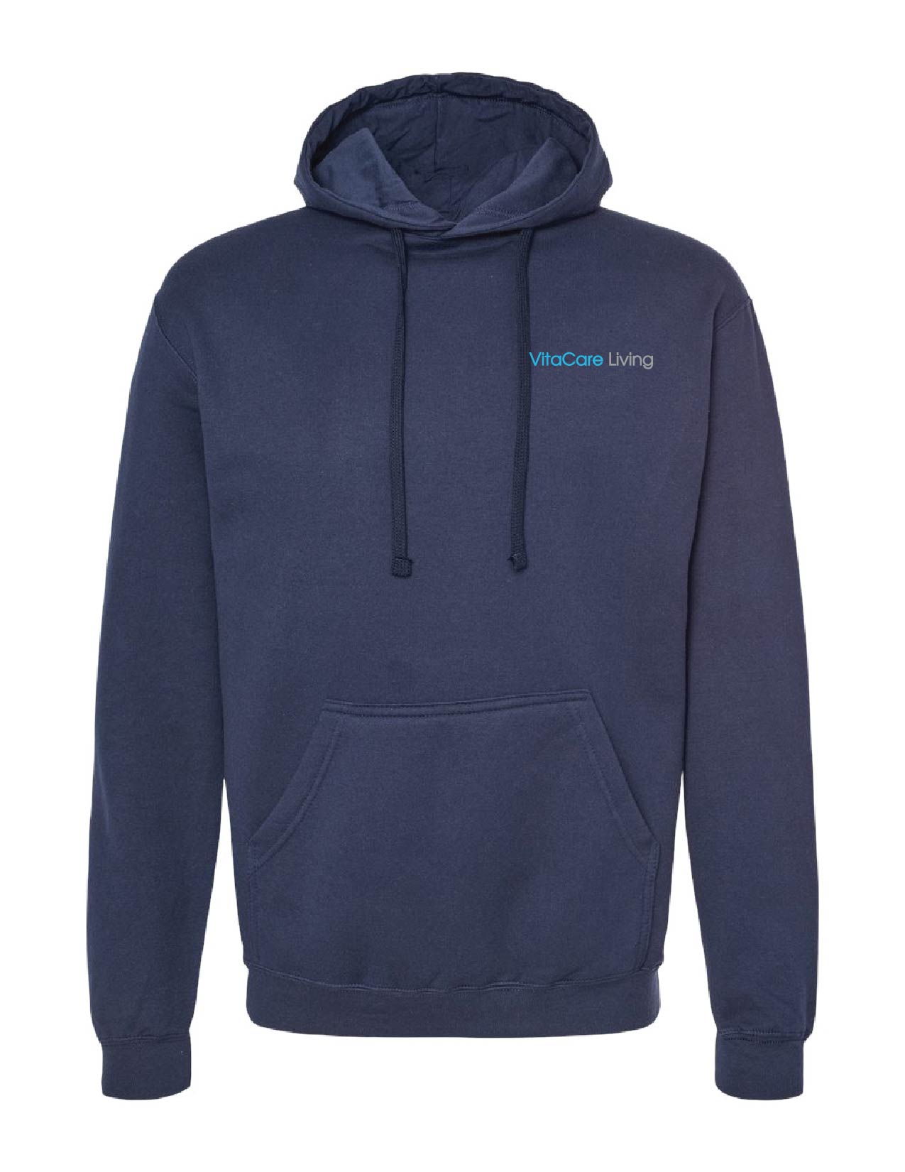 27 ) STYLE # 320 TULTEX HOODED SWEATSHIRTS - VITA CARE