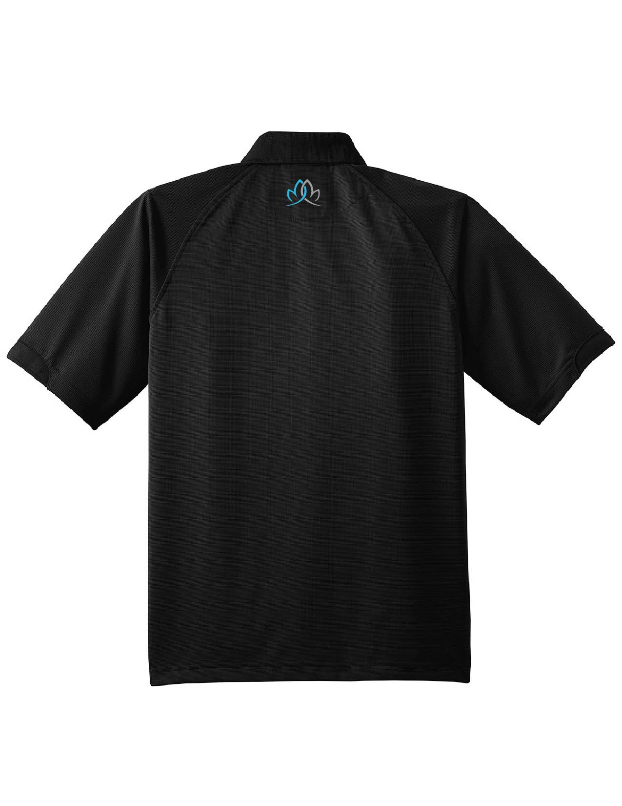 11 ) STYLE # K525 PORT AUTHORITY SHORT SLEEVE POLO - VITACARE