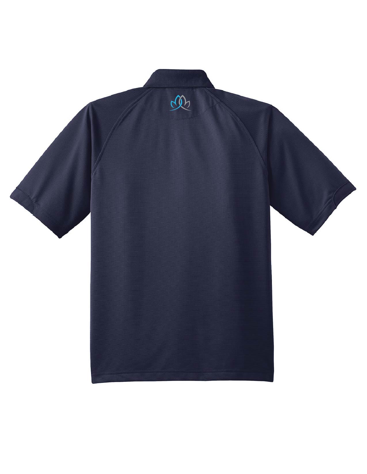11 ) STYLE # K525 PORT AUTHORITY SHORT SLEEVE POLO - VITACARE