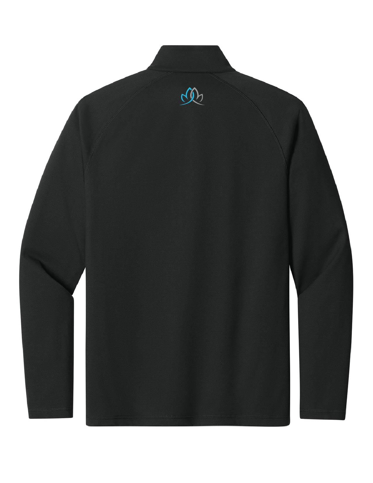 15 ) STYLE #EB120  EDDIE BAUER ADVENTURE 1/4 ZIP - VITACARE