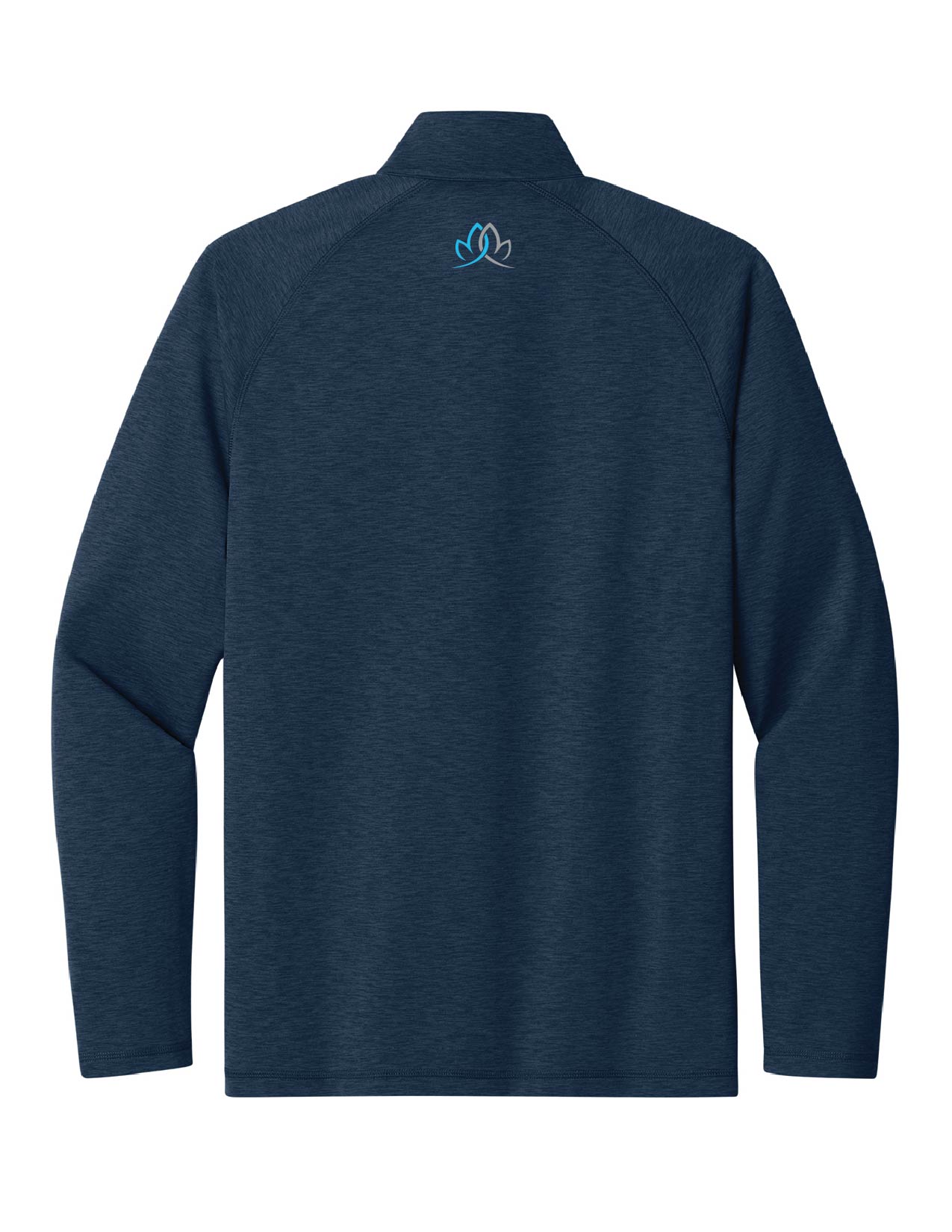 15 ) STYLE #EB120  EDDIE BAUER ADVENTURE 1/4 ZIP - VITACARE