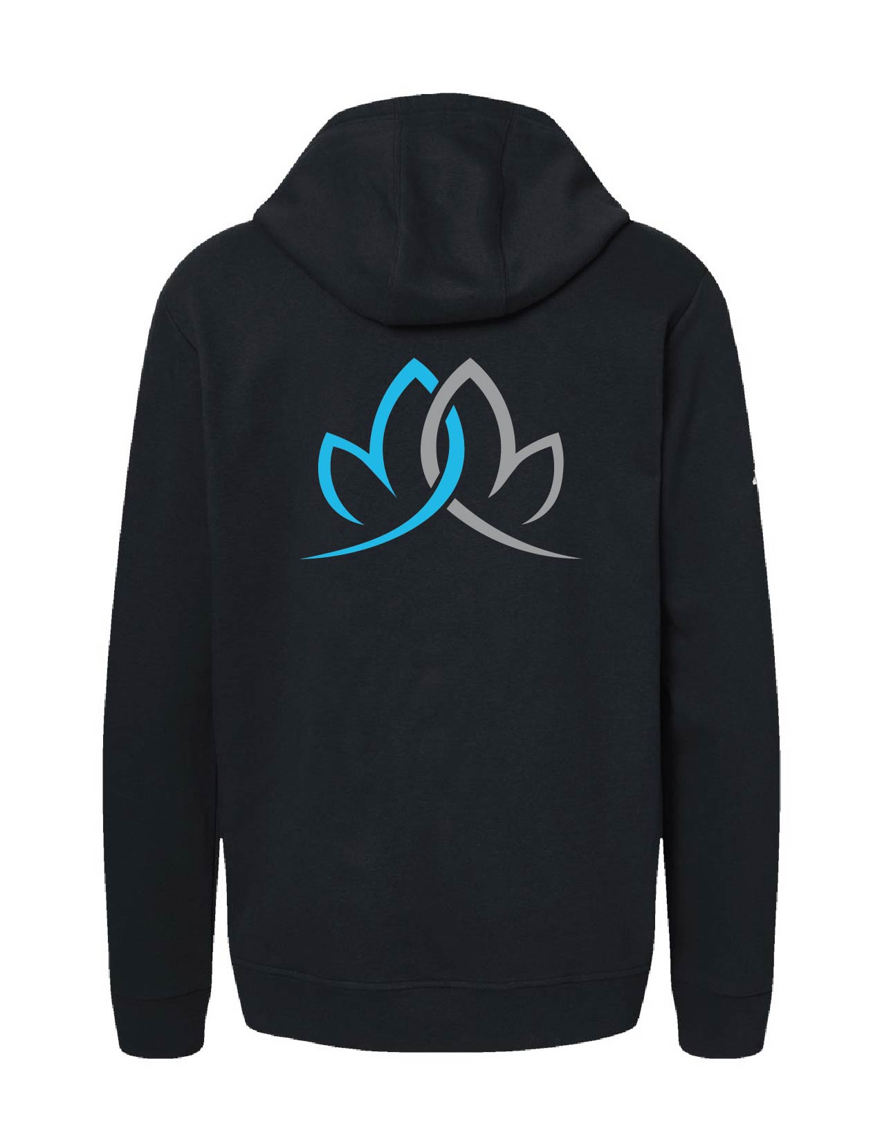 21) STYLE # A432 ADIDAS HOODED SWEATSHIRTS - VITACARE