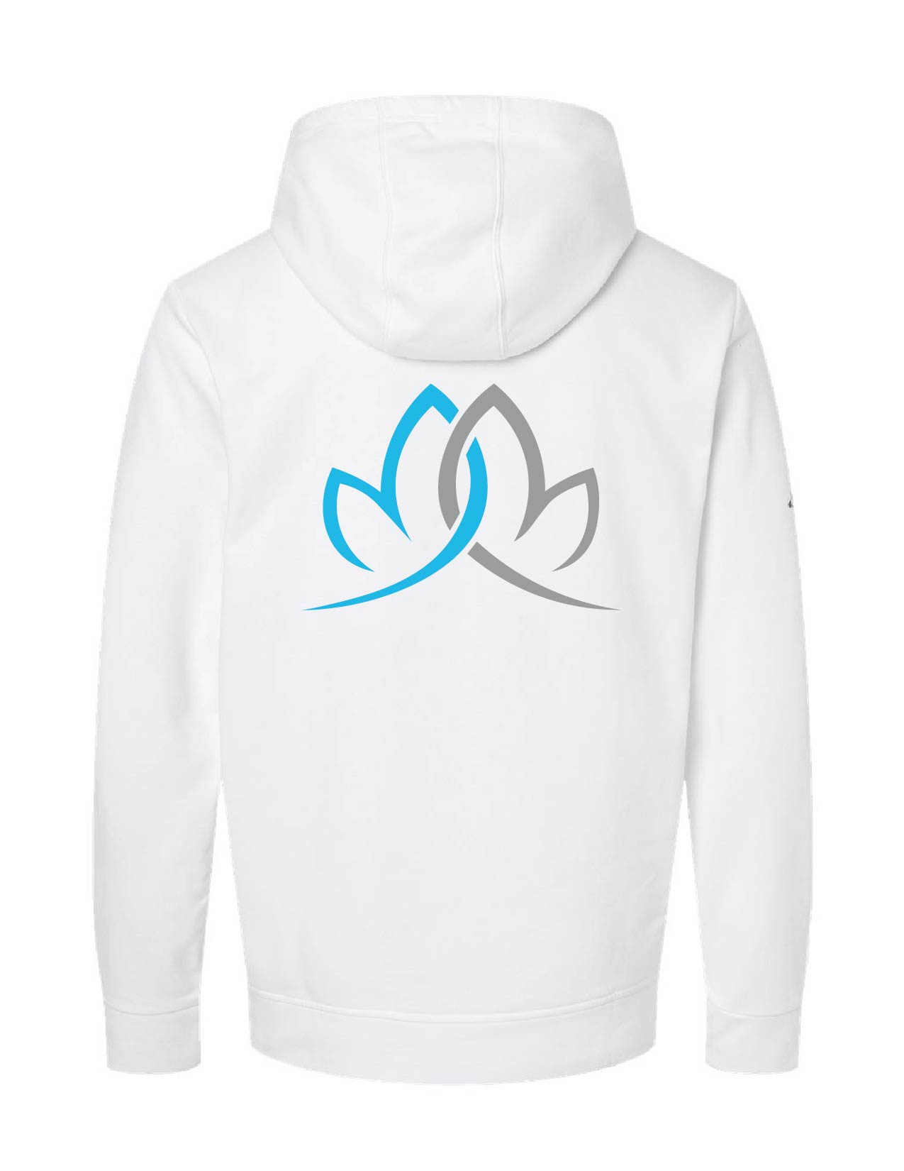 21) STYLE # NKDR1499 NIKE  HOODED SWEATSHIRTS - VITACARE