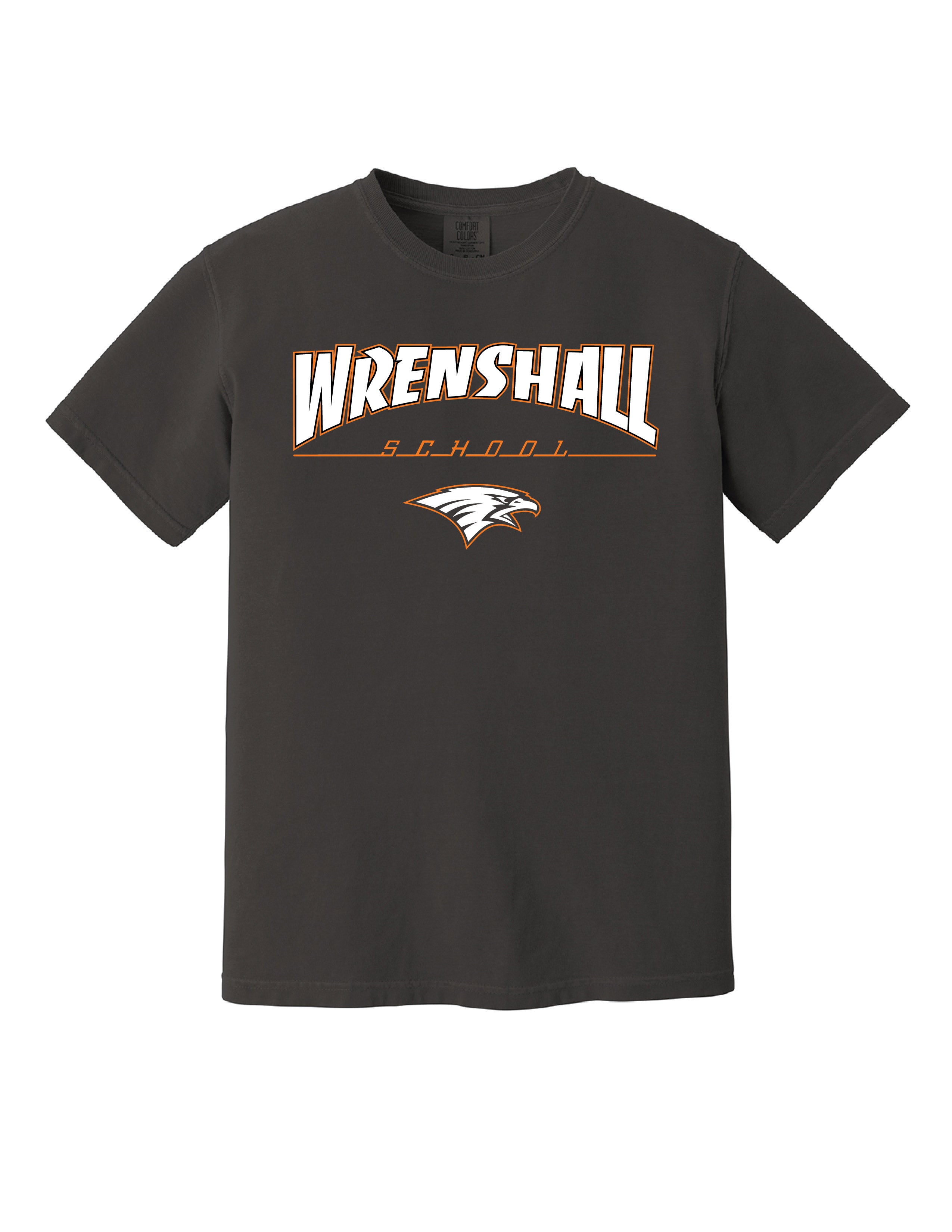 B6) STYLE # 1717 COMFORT COLORS SHORT SLEEVE T-SHIRTS