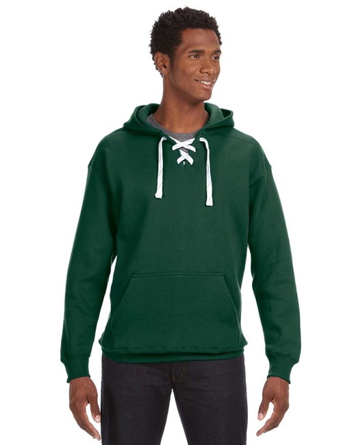 J america lace hoodie outlet